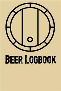 Beer Logbook