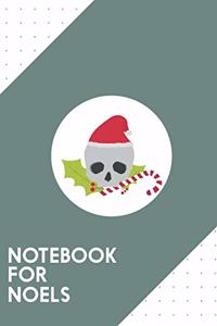 Notebook for Noels