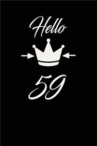 Hello 59