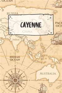 Cayenne