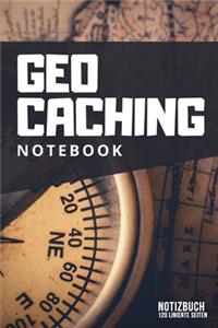Geocaching Notebook