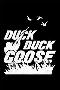 Duck Duck Goose