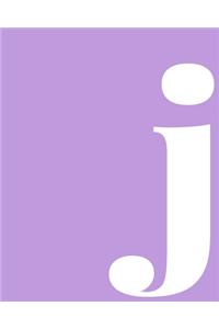 j