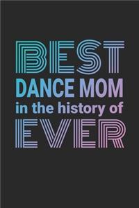 Best Dance Mom Ever