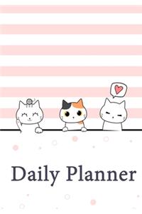 Daily Planner