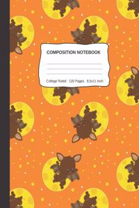 Compositon Notebook