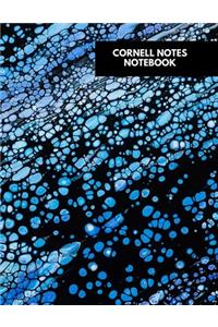 Cornell Notes Notebook