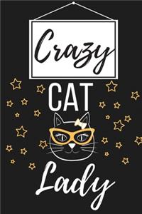Crazy Cat Lady
