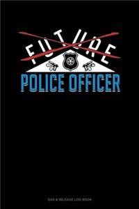 Future Police Officer