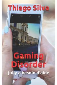 Gaming Disorder