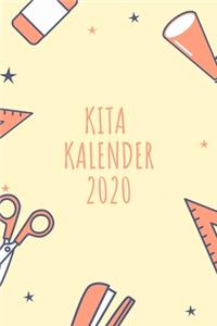 Kita Kalender 2020