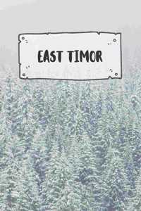 East Timor