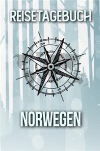 Reisetagebuch Norwegen