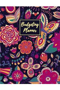 Budgeting Planner