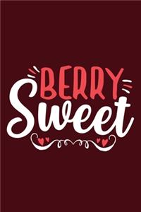 Berry Sweet