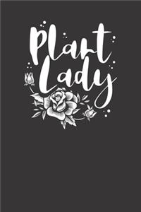 Plant Lady