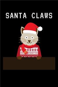 Santa Claw