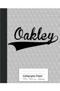 Calligraphy Paper