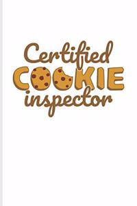Certified Cookie Inspector