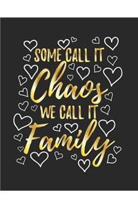 Family Annual Planner 2020 Daily Weekly Monthly