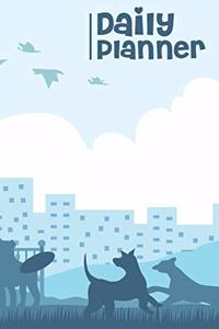2020 Daily Planner