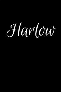 Harlow