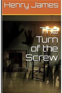 The Turn of the Screw Illustrated