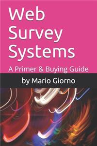 Web Survey Systems