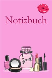 Notizbuch