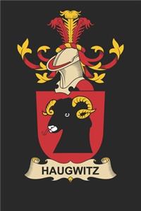 Haugwitz