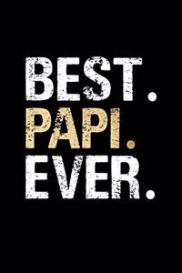 Best Papi Ever