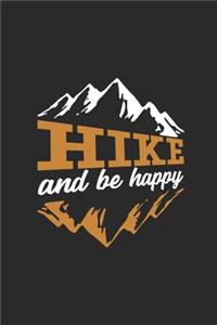 Hike And Be Happy