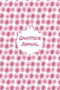 Gratitude Journal