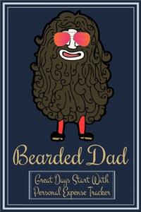 Bearded Dad