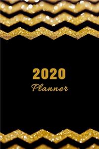 2020 Planner