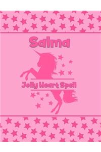 Salma Jolly Heart Spell