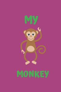 My Monkey