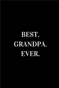 Best Grandpa Ever
