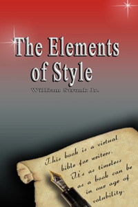Elements of Style