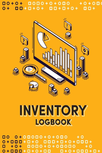 Inventory Logbook