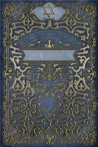 Monogram Judaism Journal