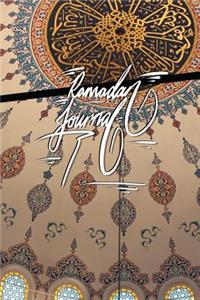 Ramadan Journal
