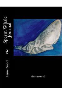 Sperm Whale Journal