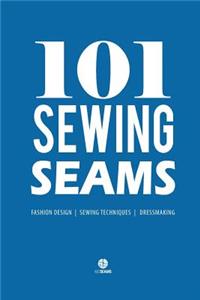 101 Sewing Seams