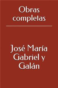 Obras Completas
