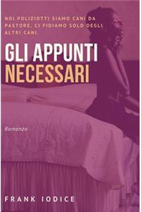 Gli Appunti Necessari