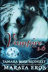Vampire Alpha Claim 1-6