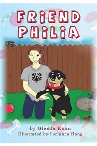 Friend Philia