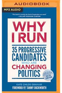 Why I Run
