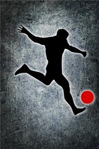SOCCER Notebook